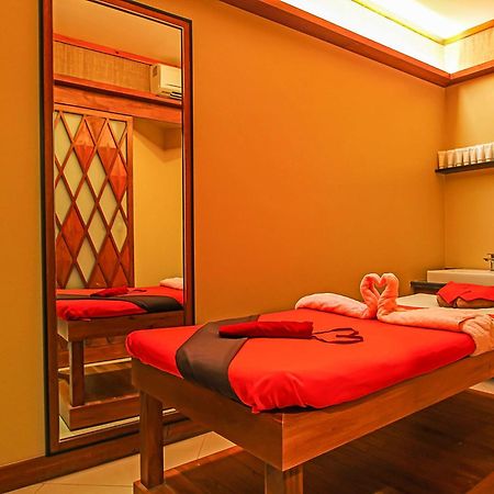 Best Western Plus The Ivywall Resort-بنغلاو المظهر الخارجي الصورة
