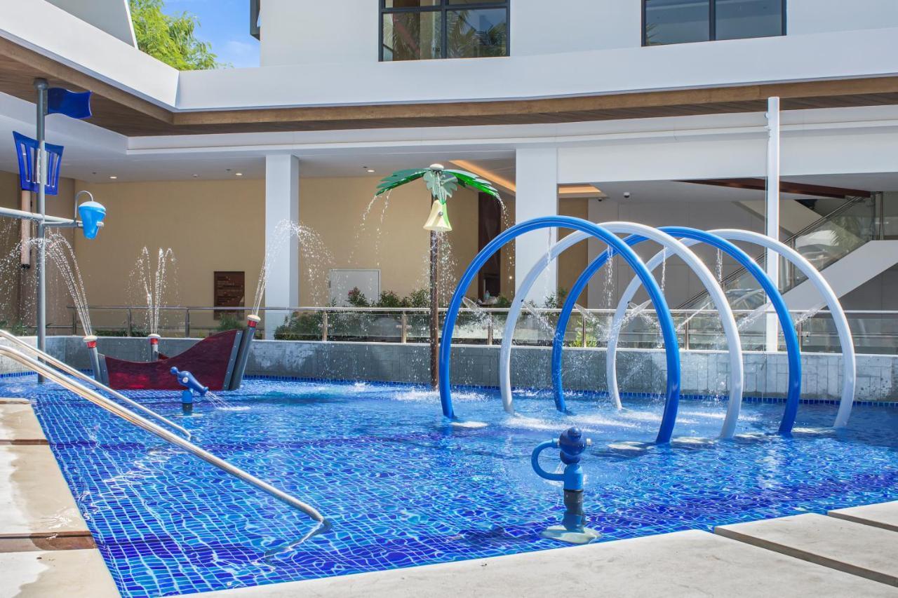 Best Western Plus The Ivywall Resort-بنغلاو المظهر الخارجي الصورة