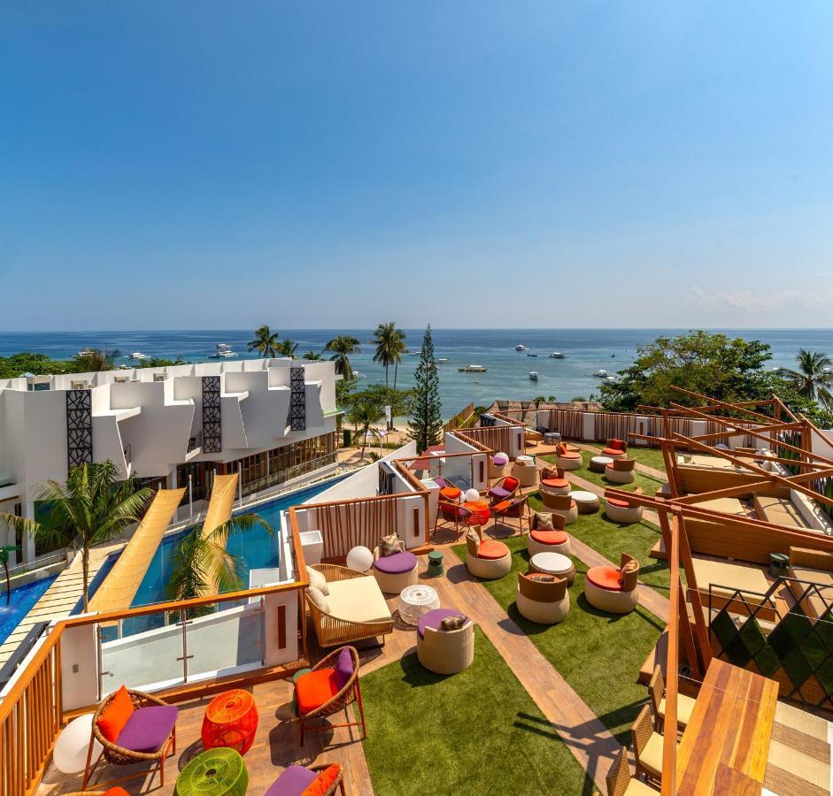 Best Western Plus The Ivywall Resort-بنغلاو المظهر الخارجي الصورة