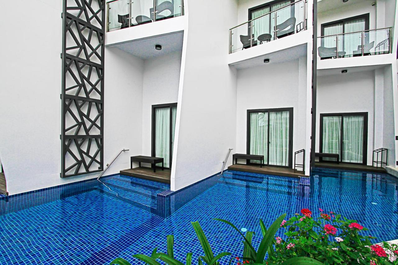 Best Western Plus The Ivywall Resort-بنغلاو المظهر الخارجي الصورة