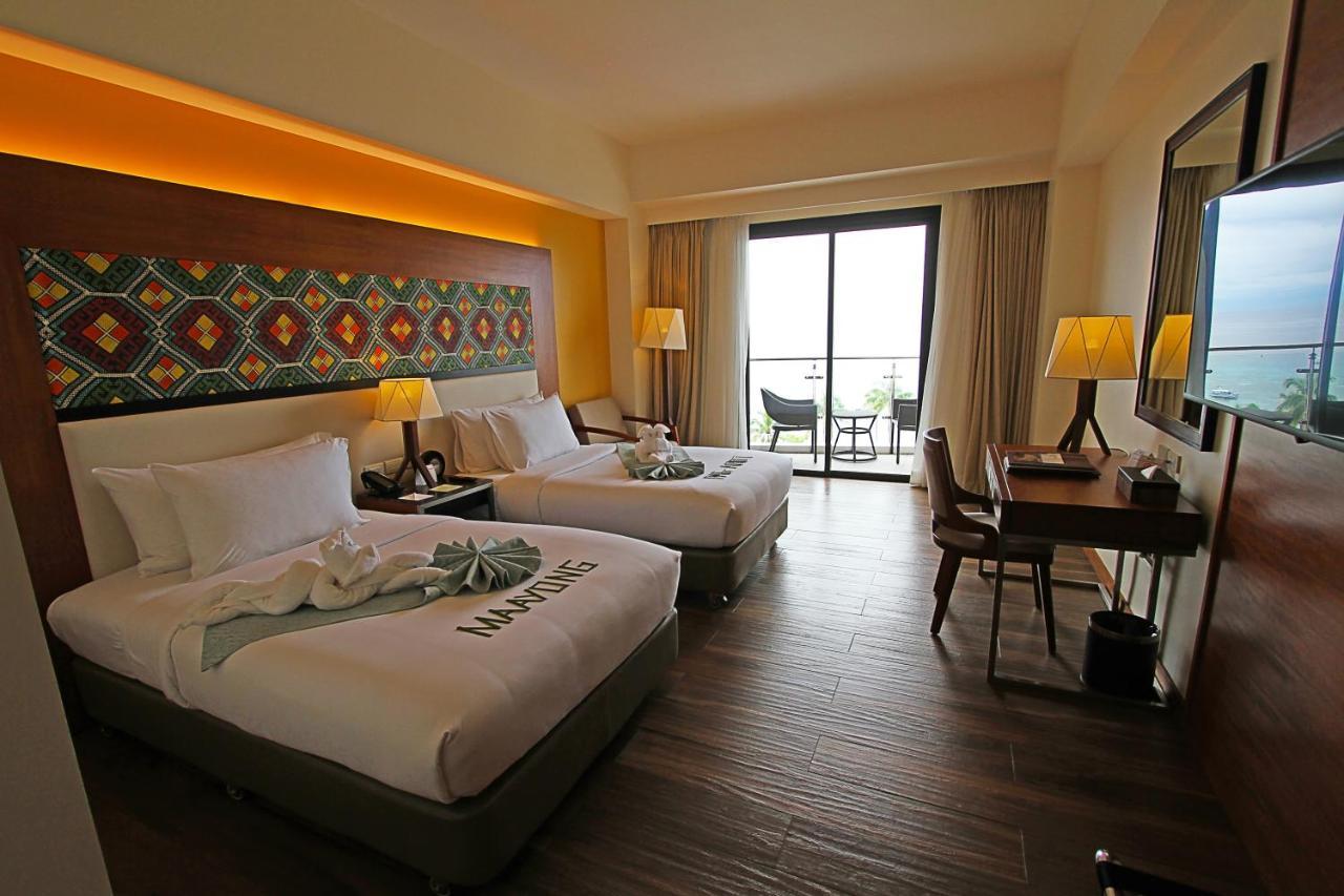Best Western Plus The Ivywall Resort-بنغلاو المظهر الخارجي الصورة