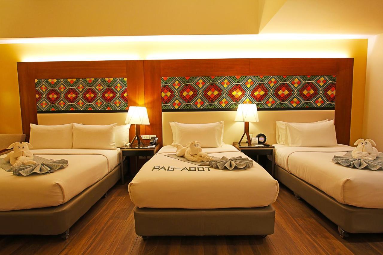 Best Western Plus The Ivywall Resort-بنغلاو المظهر الخارجي الصورة