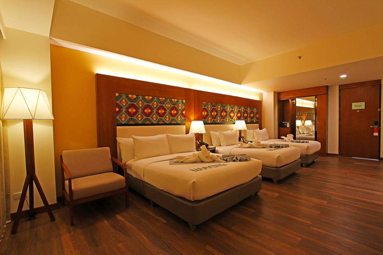 Best Western Plus The Ivywall Resort-بنغلاو المظهر الخارجي الصورة