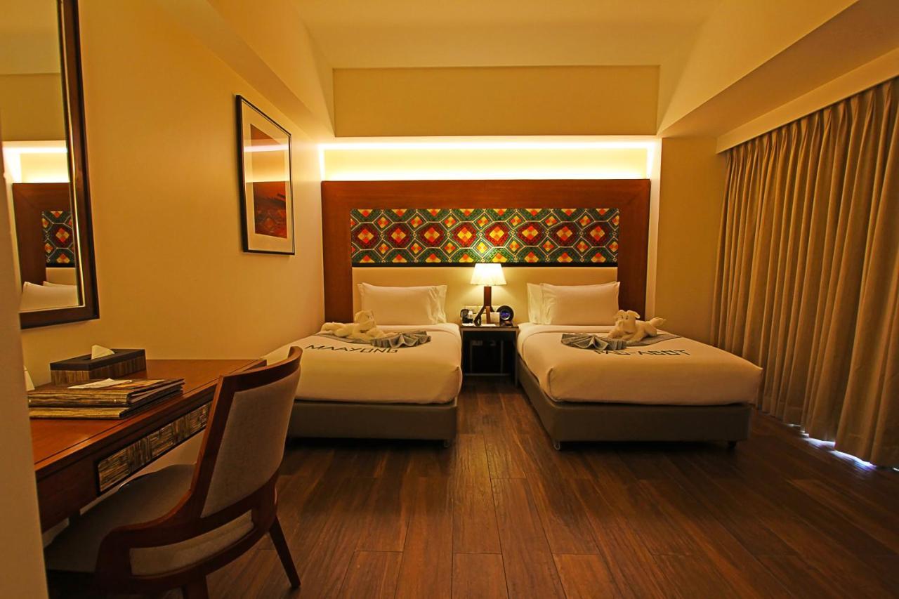 Best Western Plus The Ivywall Resort-بنغلاو المظهر الخارجي الصورة