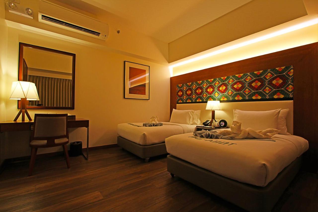 Best Western Plus The Ivywall Resort-بنغلاو المظهر الخارجي الصورة