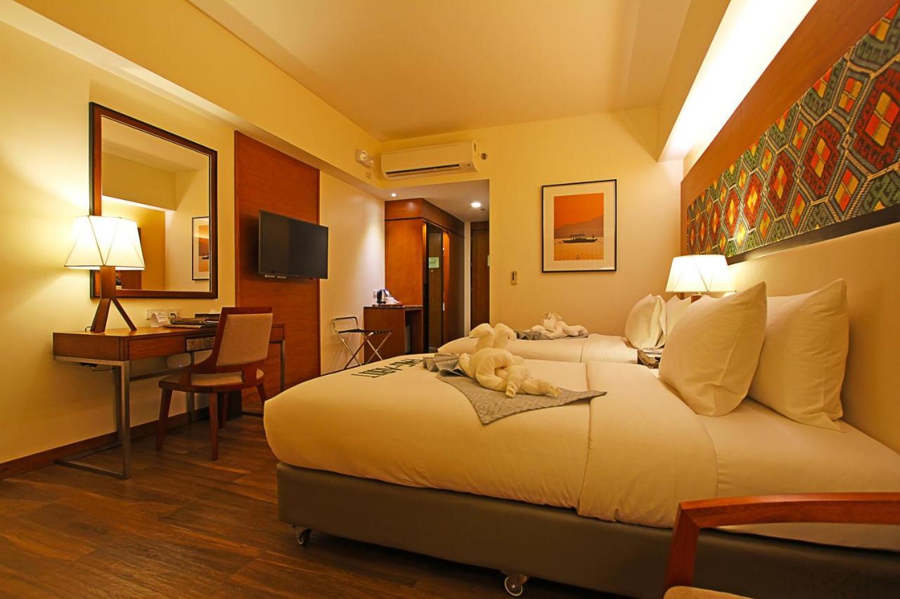 Best Western Plus The Ivywall Resort-بنغلاو المظهر الخارجي الصورة