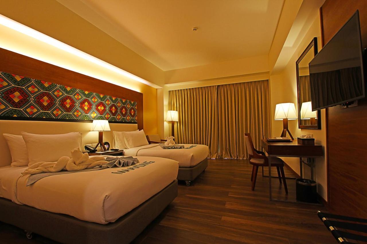 Best Western Plus The Ivywall Resort-بنغلاو المظهر الخارجي الصورة