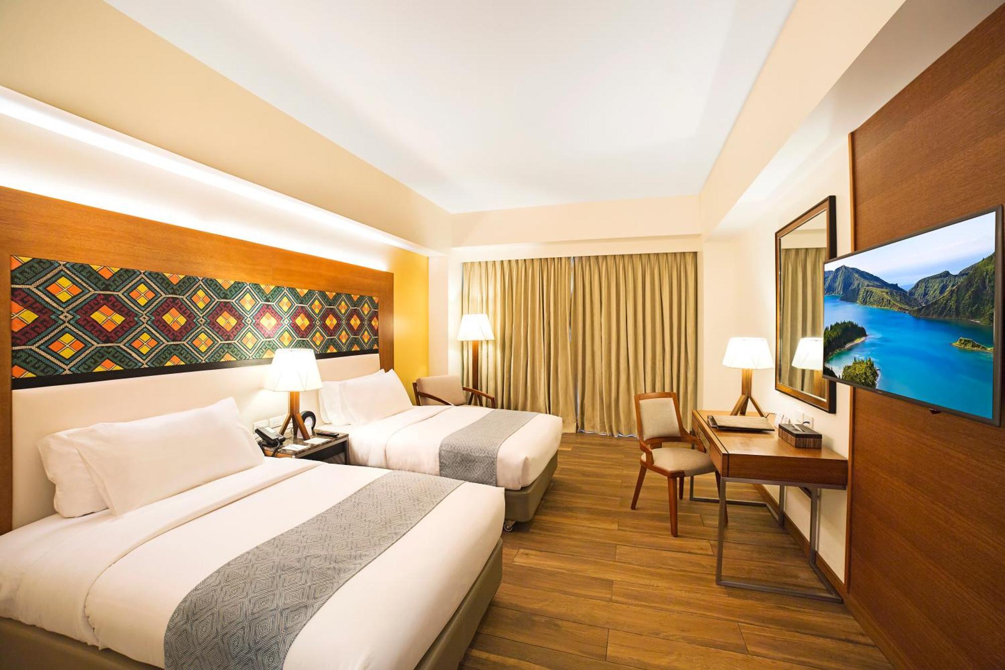 Best Western Plus The Ivywall Resort-بنغلاو المظهر الخارجي الصورة