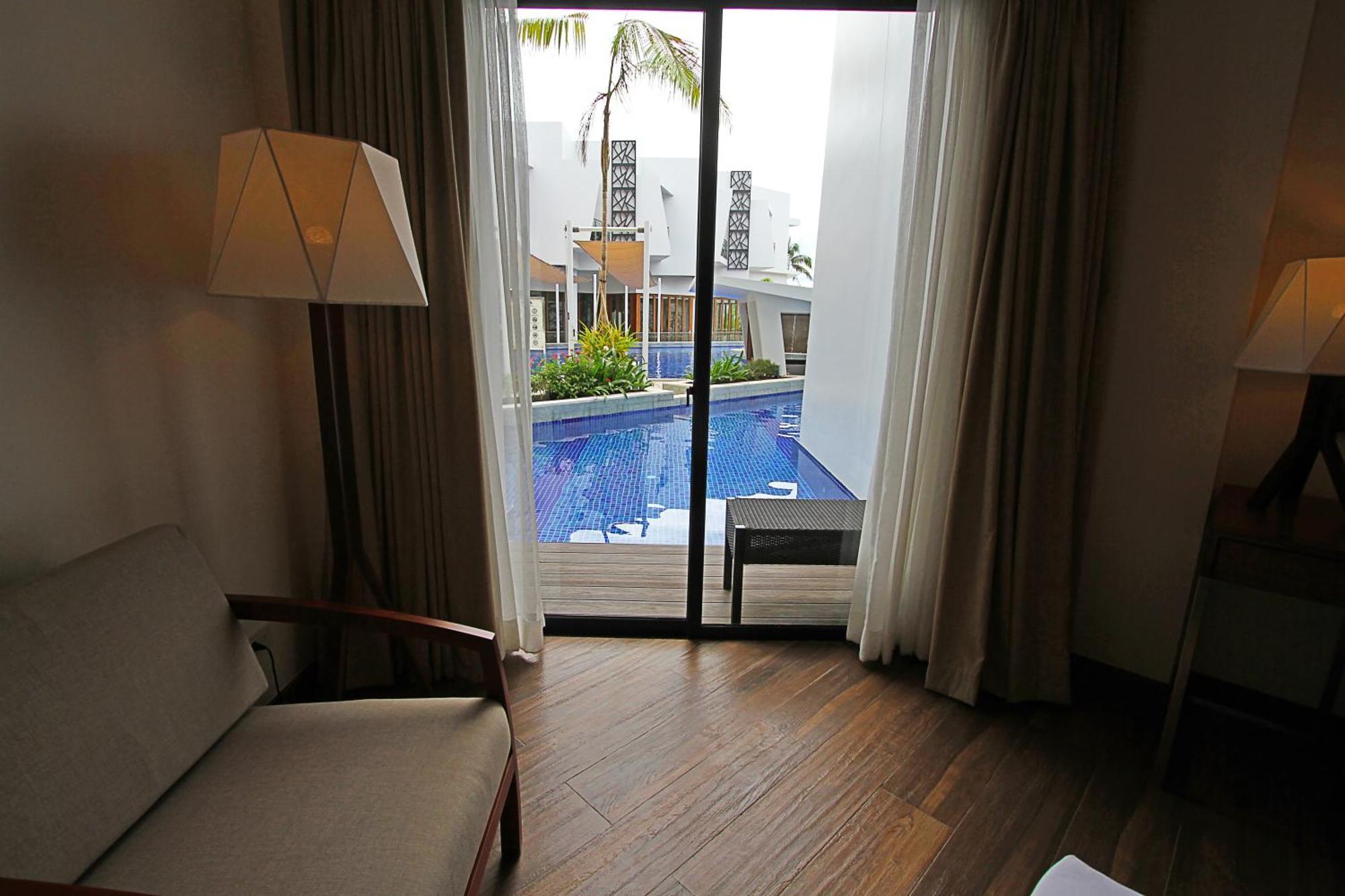 Best Western Plus The Ivywall Resort-بنغلاو المظهر الخارجي الصورة