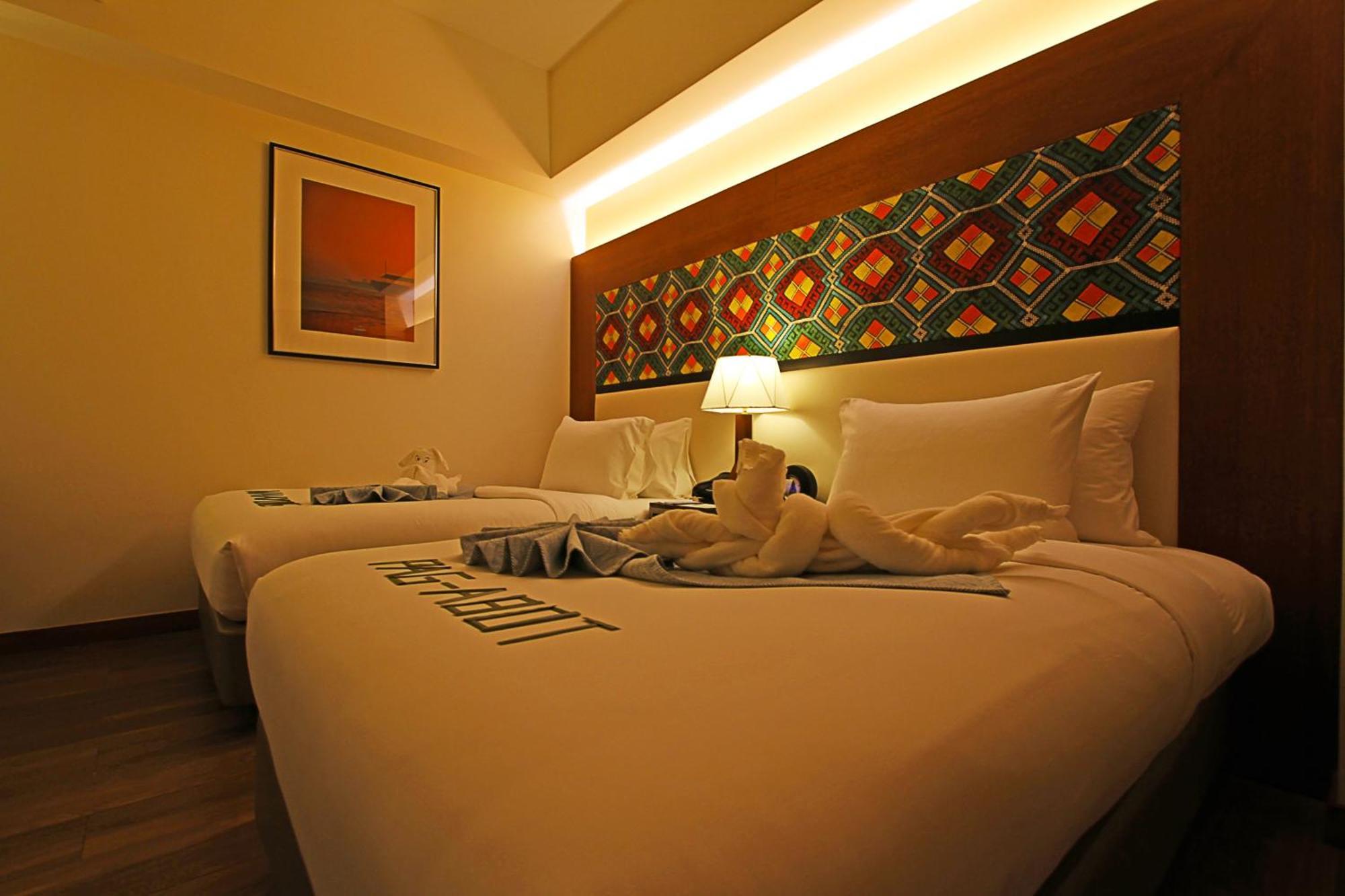 Best Western Plus The Ivywall Resort-بنغلاو المظهر الخارجي الصورة