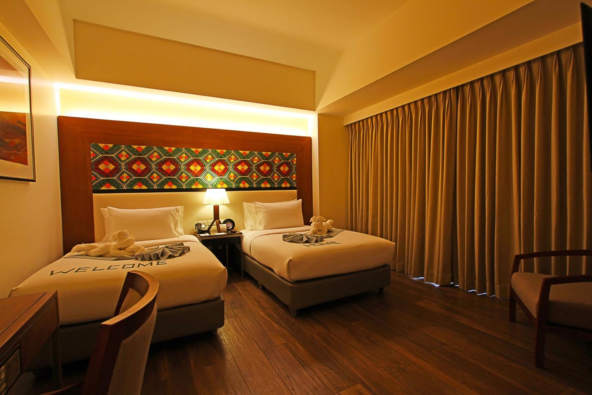 Best Western Plus The Ivywall Resort-بنغلاو المظهر الخارجي الصورة