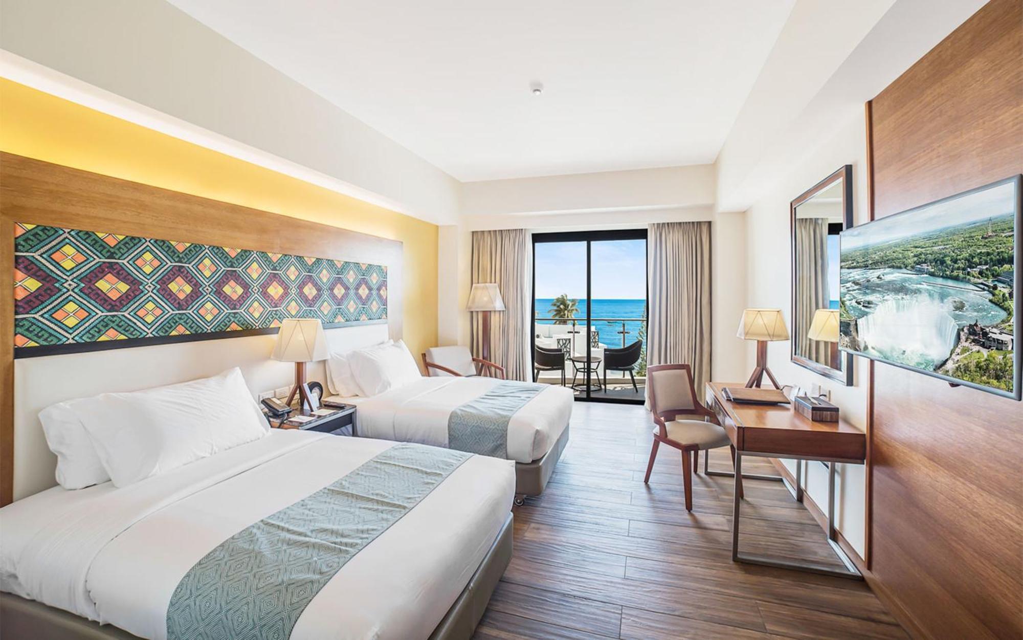Best Western Plus The Ivywall Resort-بنغلاو المظهر الخارجي الصورة