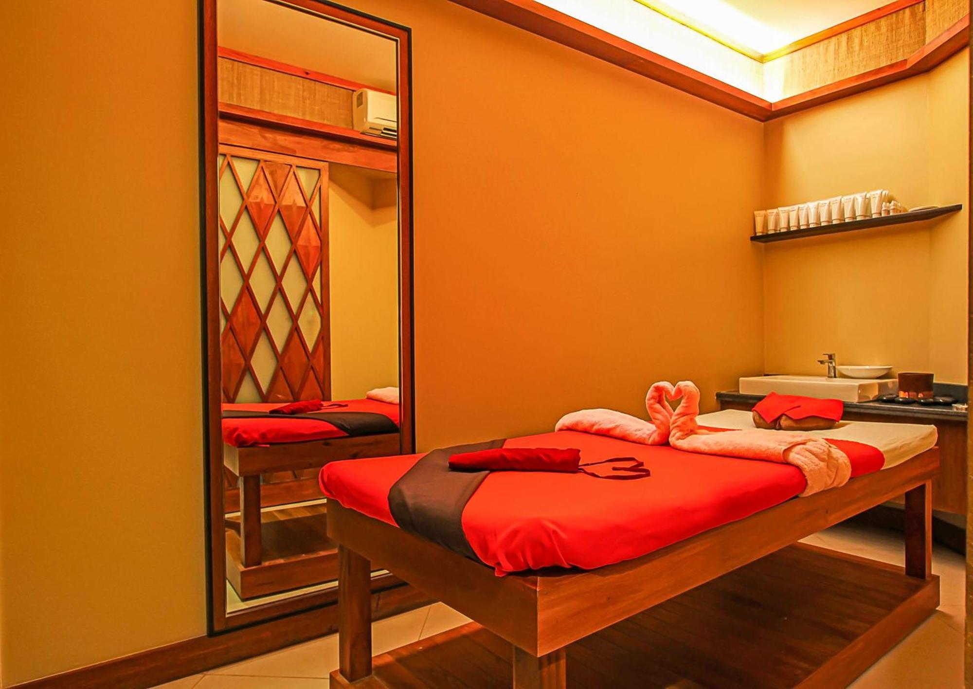 Best Western Plus The Ivywall Resort-بنغلاو المظهر الخارجي الصورة