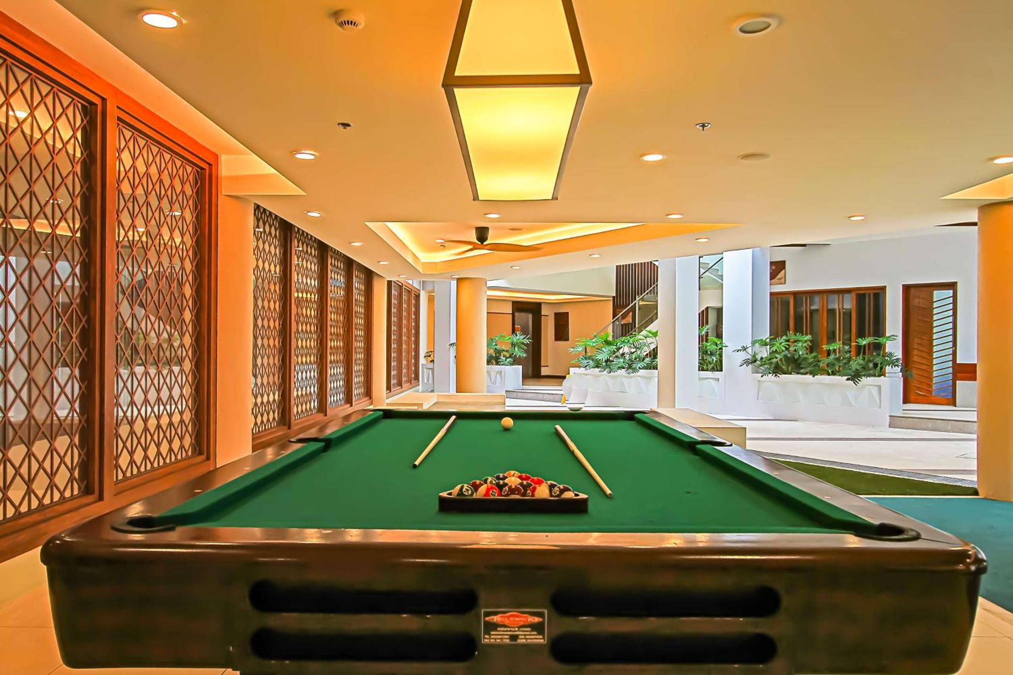 Best Western Plus The Ivywall Resort-بنغلاو المظهر الخارجي الصورة