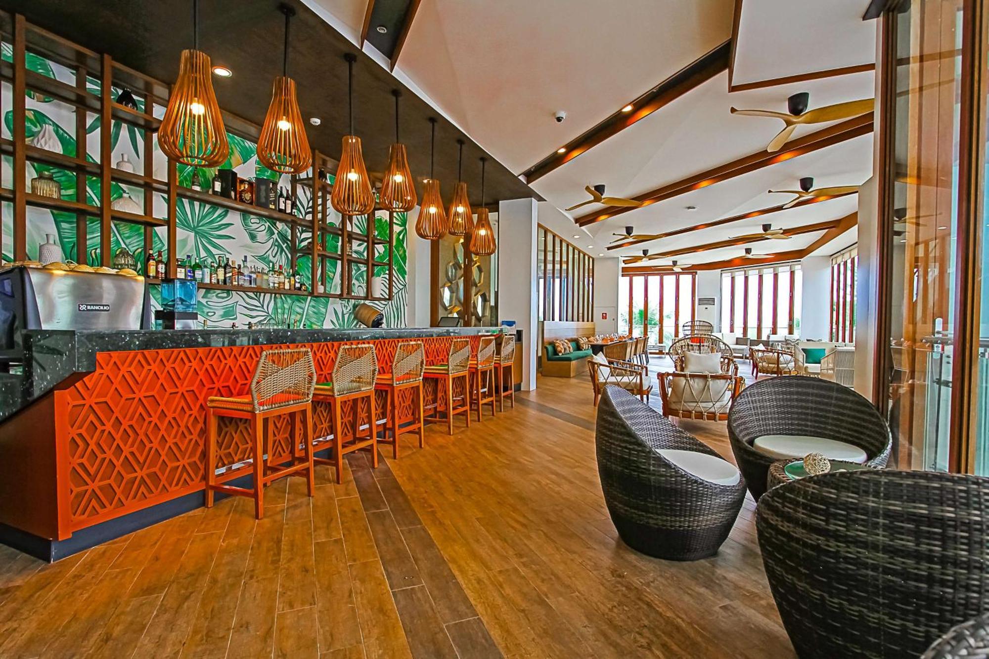 Best Western Plus The Ivywall Resort-بنغلاو المظهر الخارجي الصورة