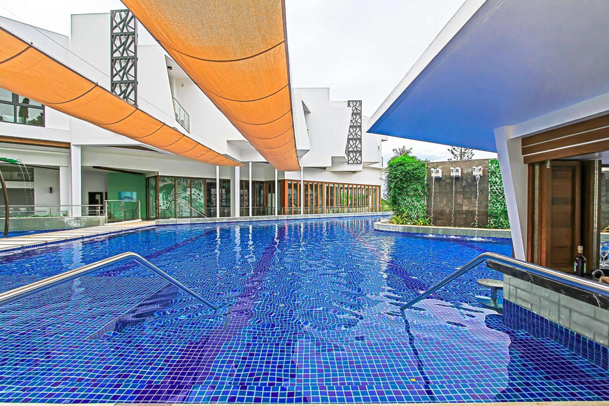 Best Western Plus The Ivywall Resort-بنغلاو المظهر الخارجي الصورة